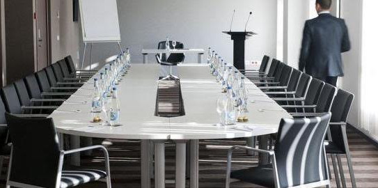 Salle de conference